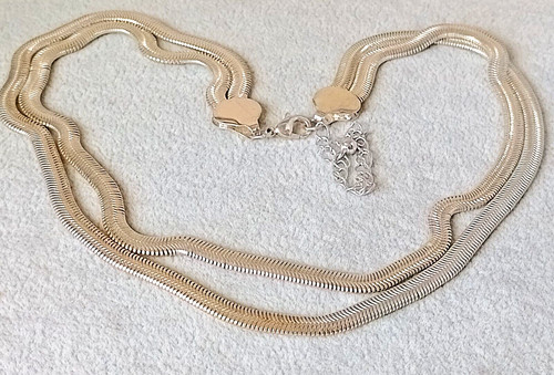 Vm9 good quality silver - "vm9"-good,