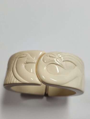 Vintage laurel burch - burch, chunky