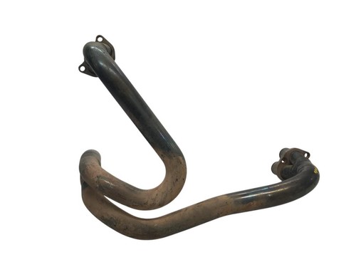 Bmw 1100 exhaust - bmw,