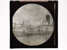 HMS Hermione Royal Navy
