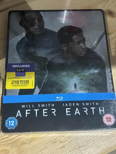 Resident evil after - after, blu