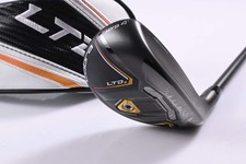 Cobra LTDx #4 Hybrid / 21