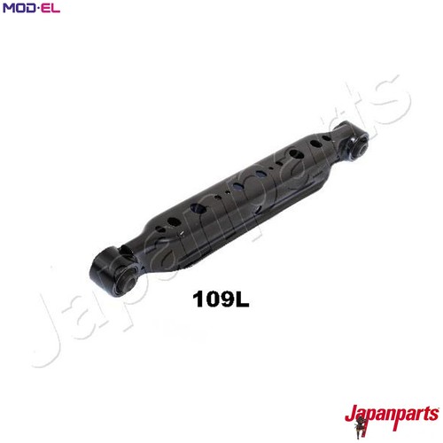 Controltrailing arm wheel - arm,