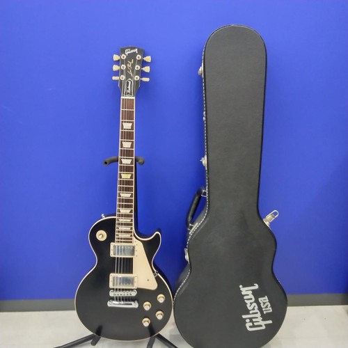 Gibson les paul traditional - gibson,