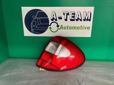 Right rear light - , chrysler