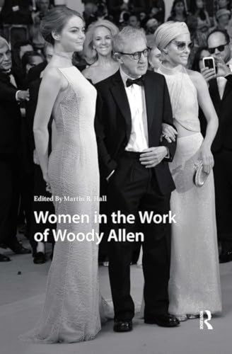 Women the work - the, woody