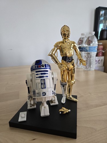 Artfx kotobukiya star wars - star,