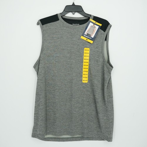 Reebok men tech tank - men's,