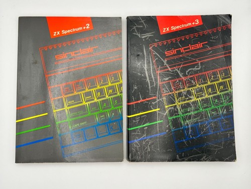 Sinclair spectrum 3 - spectrum, +3