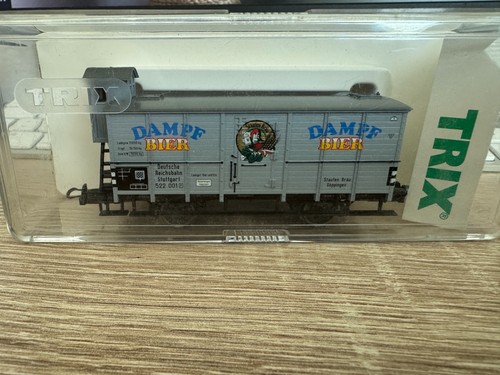 Trix 23985 model - trix,