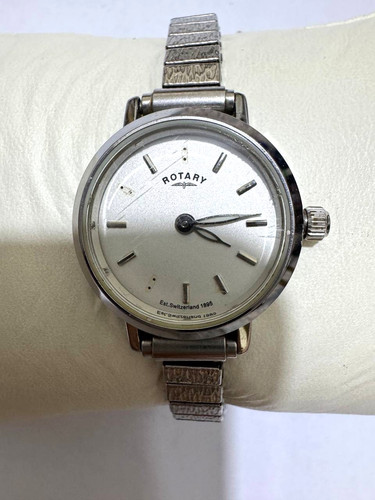 Rotary watch ladies - rotary,