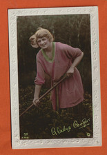 1920 Real Photo Postcard