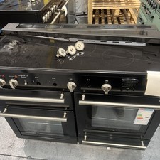 Rangemaster Longstock Deluxe