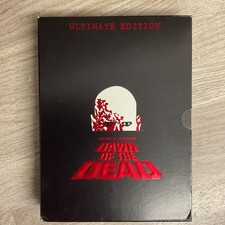 DAWN OF THE DEAD - ULTIMATE
