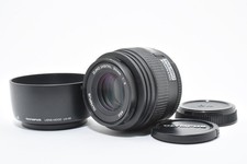 Olympus Zuiko Digital ED 50mm