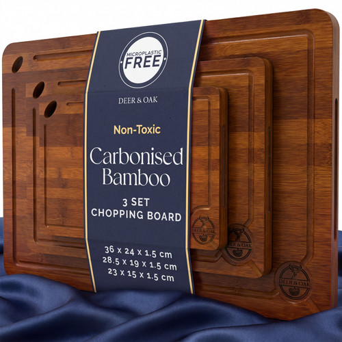 Deer oak piece bamboo - &,
