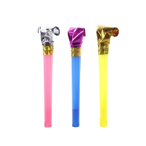 50pcs durable party blowouts - party,