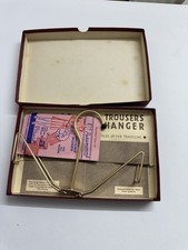 Vintage 1920s Folding Travel