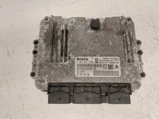 2005 PEUGEOT 206 HDI 1.4L Diesel ECU Engine Control Unit 