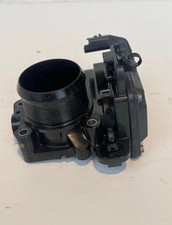 OE Throttle Body Peugeot Boxer