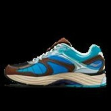 Saucony Unisex x Foot Patrol