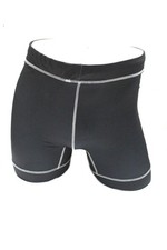 MMA Compression Shorts Tights