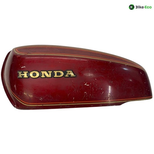 Left fuel tank - left, gl