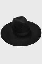 Killstar Witch Brim Hat Womens