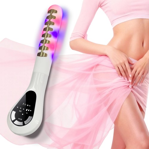 Pelvic floor toner - toner, device