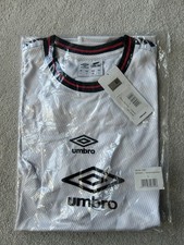 BNWT Carling UMBRO SHIRT