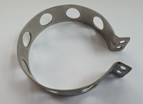 Universal motorcycle exhaust - universal,