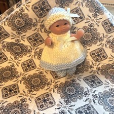 Berenguer  5 Inch Dolls Hand