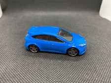 Hot Wheels - ‘16 Ford Focus