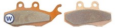 Brake Pads Front For Rieju RS3