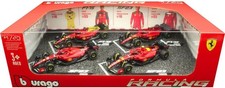 Burago FERRARI 1:43 Formula 1