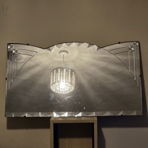 Original 1930s art deco - 1930s,