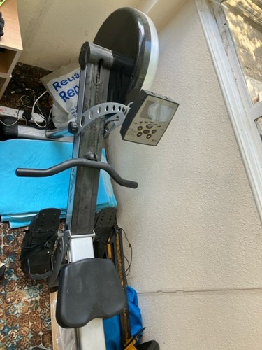 Jtx fitness rowing machine - rowing,