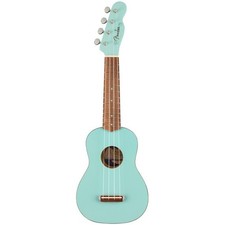 Fender Venice Soprano Ukulele