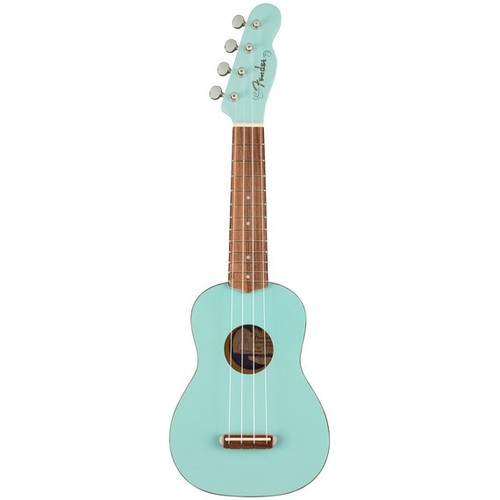 Fender venice soprano - soprano, ukulele