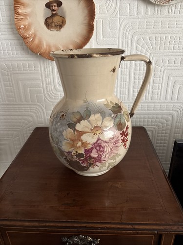 Antique victorian shabby chic - victorian,