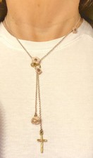 AZUNI LONDON Sterling Silver