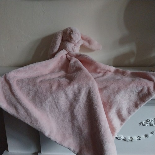 Jellycat pink bashful bunny - bashful,