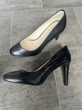 Nine West Black Occasion Shoes