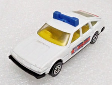 Vintage Corgi Juniors No16