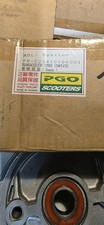 PGO BUGRIDER G-MAX T-REX