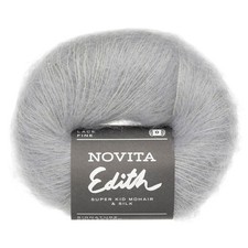 Novita Edith Signature Yarn