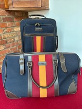 TOMMY HILFIGER 2-Piece Luggage