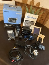 Sony Handycam Video8