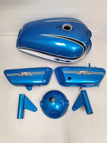 Decal kit suitable for m - suitable, a
