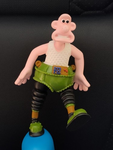 Vintage 1989 plastic - 1989,